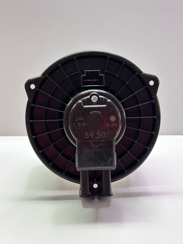 Isuzu 8981839240 Motor Asm, Fan