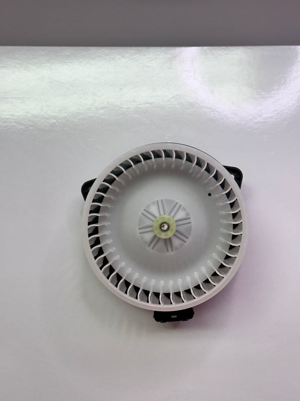 Isuzu 8981839240 Motor Asm, Fan