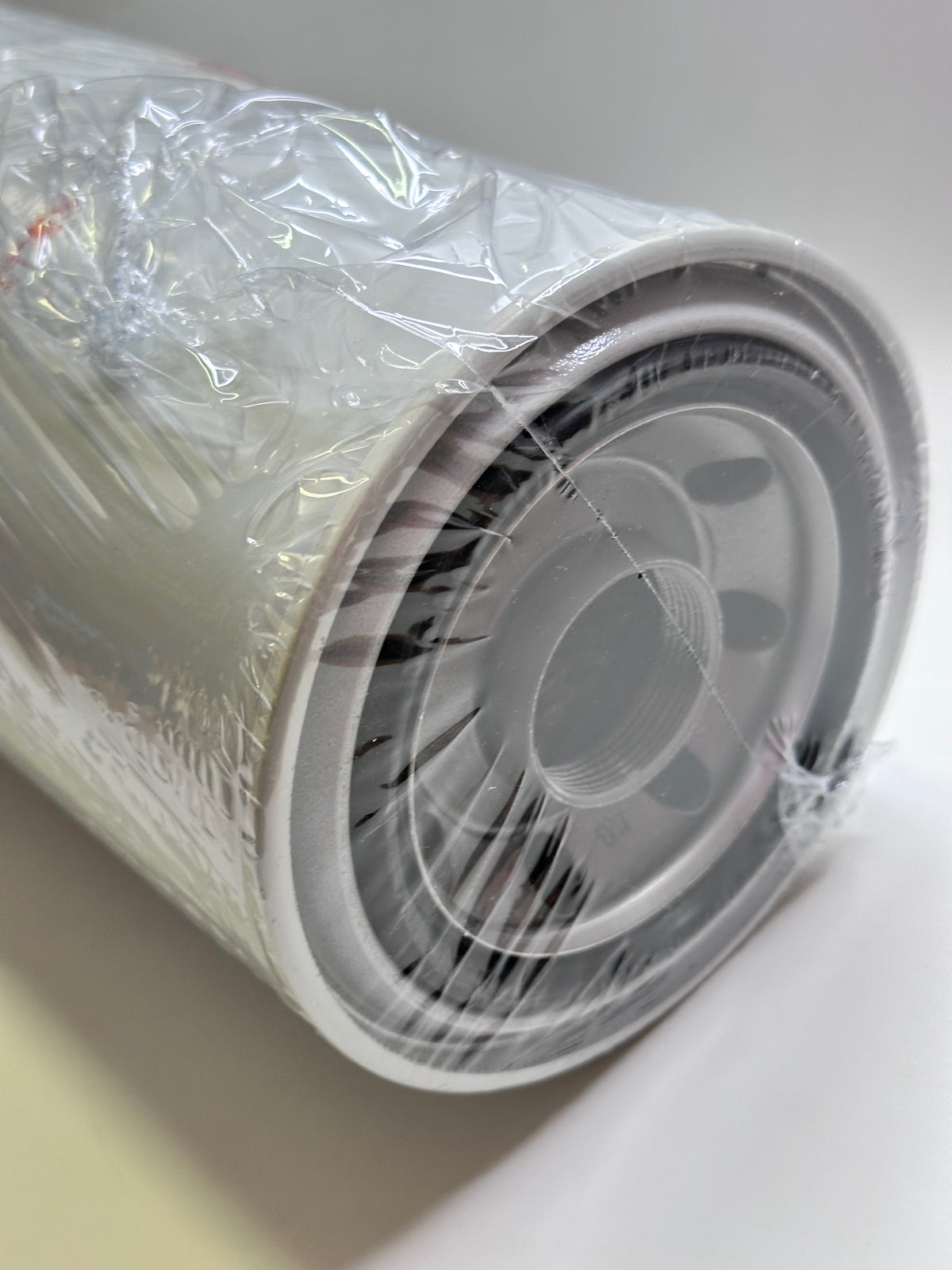 Fleetguard LF691A Full-Flow Spin-on Lube Filter