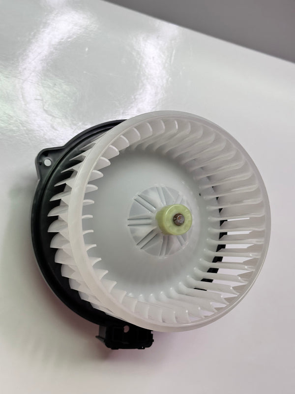 Isuzu 8981839240 Motor Asm, Fan