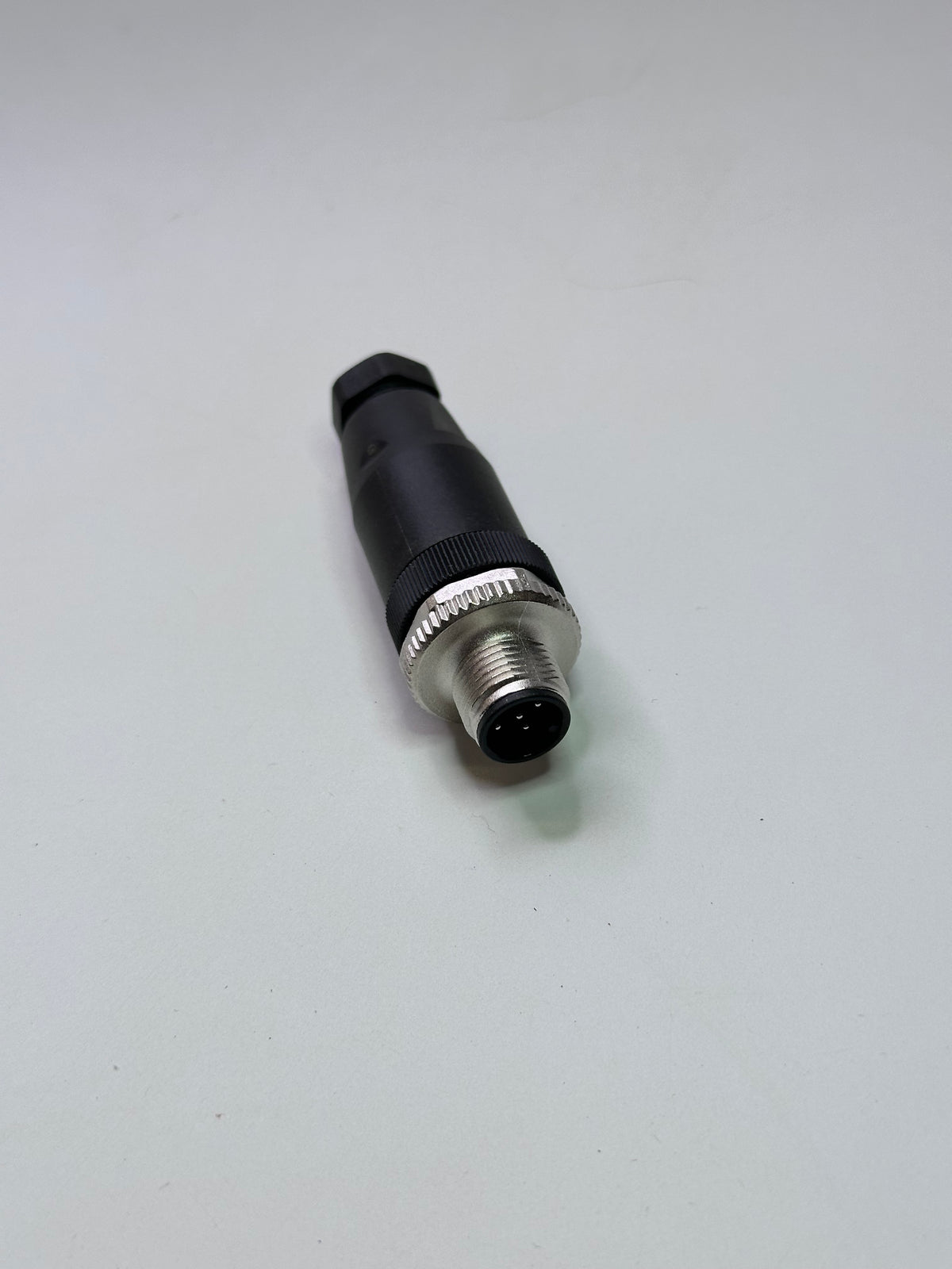 Phoenix Contact 1663116 SACC-M12MS-5CON-PG-7-M 5-Position Connector