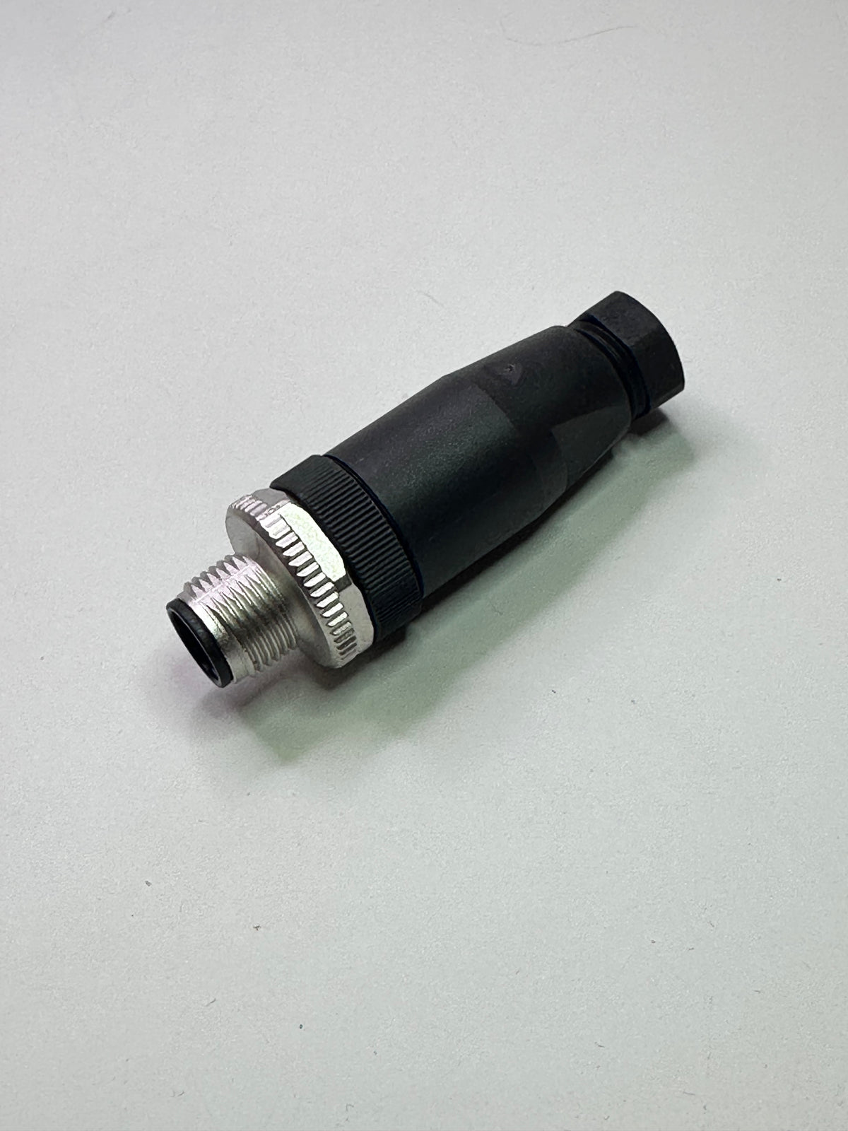 Phoenix Contact 1663116 SACC-M12MS-5CON-PG-7-M 5-Position Connector