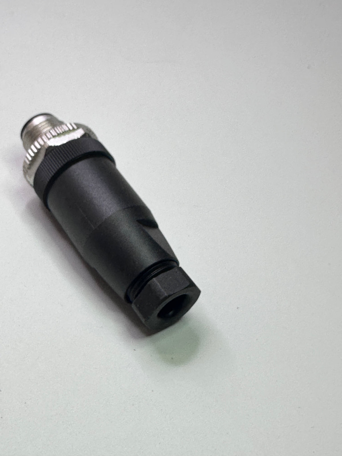 Phoenix Contact 1663116 SACC-M12MS-5CON-PG-7-M 5-Position Connector