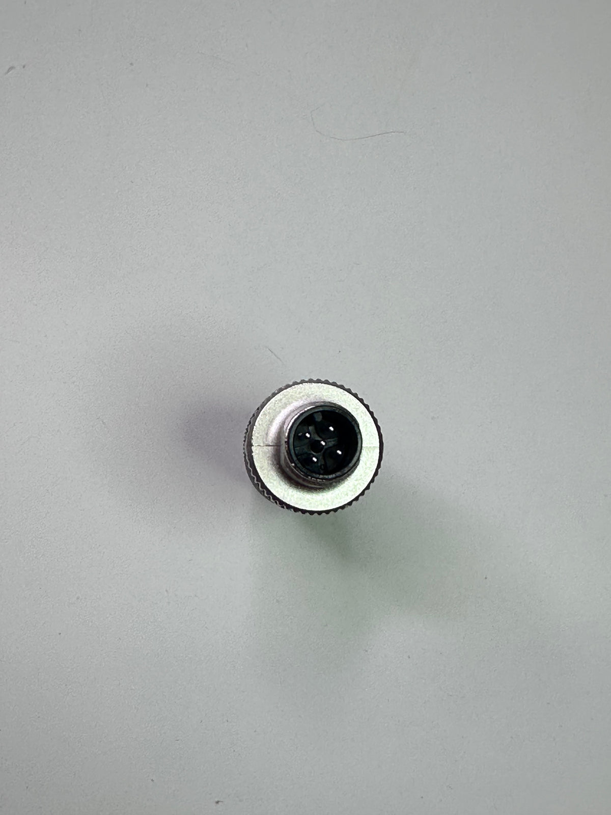 Phoenix Contact 1663116 SACC-M12MS-5CON-PG-7-M 5-Position Connector