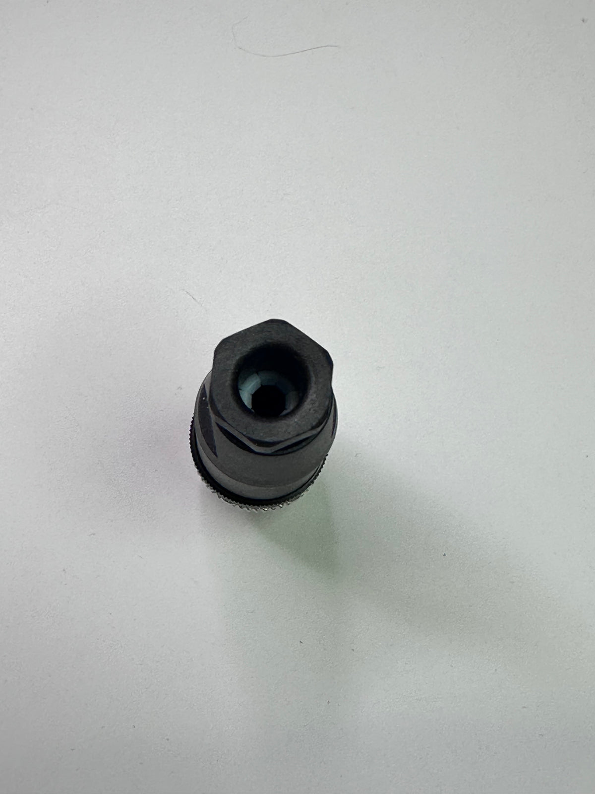 Phoenix Contact 1663116 SACC-M12MS-5CON-PG-7-M 5-Position Connector