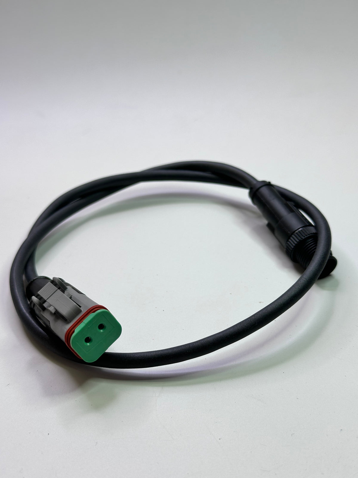 Epiroc 3176004606 Signal Cable — Approx. 610mm