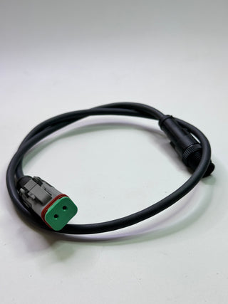Epiroc 3176004606 Signal Cable