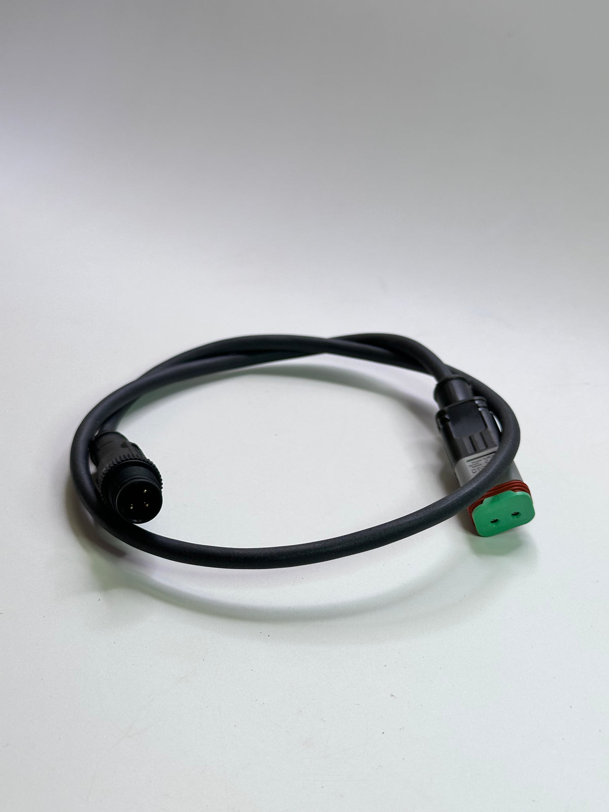 Epiroc 3176004606 Signal Cable — Approx. 610mm