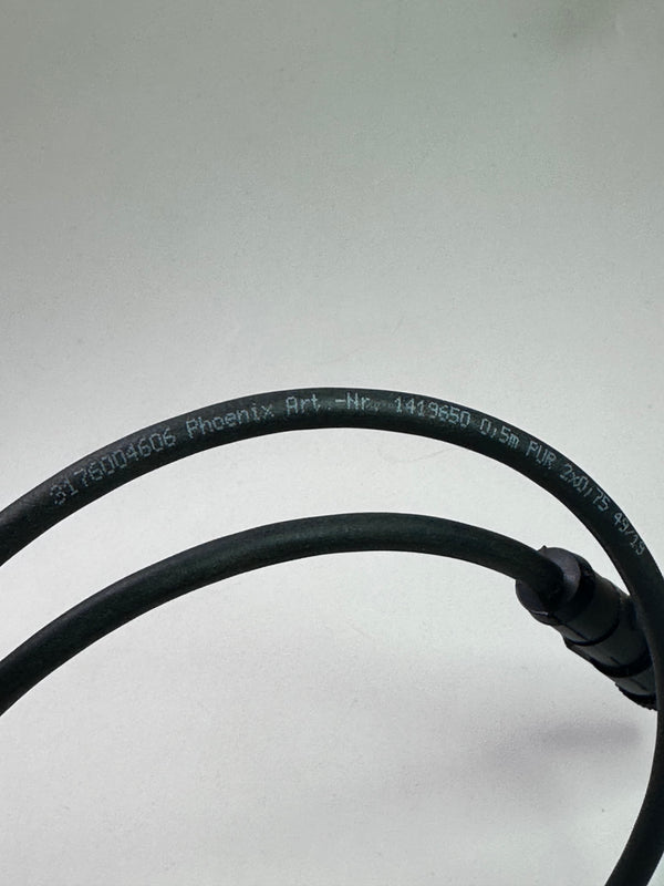 Epiroc 3176004606 Signal Cable