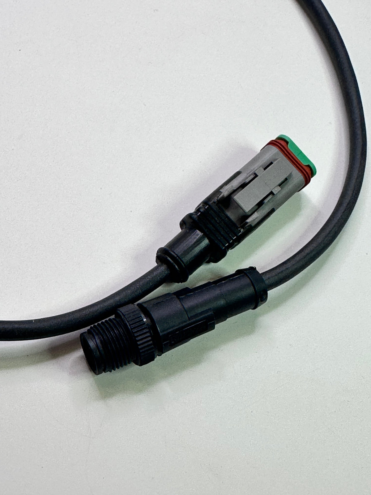 Epiroc 3176004606 Signal Cable — Approx. 610mm