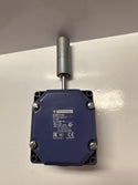 Telemecanique XCRT115 OsiSense XC Series Lever Limit Switch