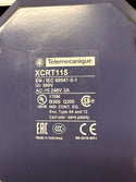 Telemecanique XCRT115 Limit Switch