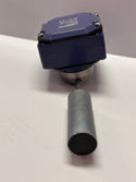 Telemecanique XCRT115 OsiSense XC Series Lever Limit Switch