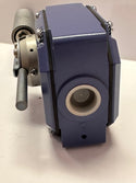 Telemecanique XCRT115 OsiSense XC Series Lever Limit Switch
