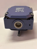 Telemecanique XCRT115 OsiSense XC Series Lever Limit Switch