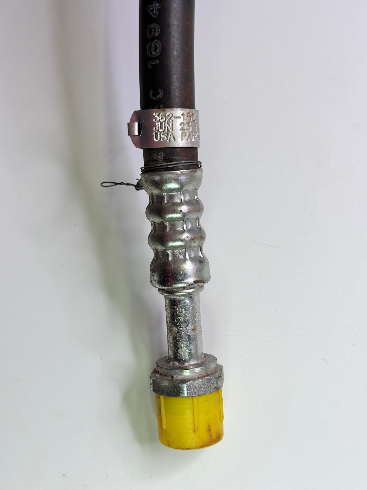 CAT 362-1527 A/C Hose Assembly