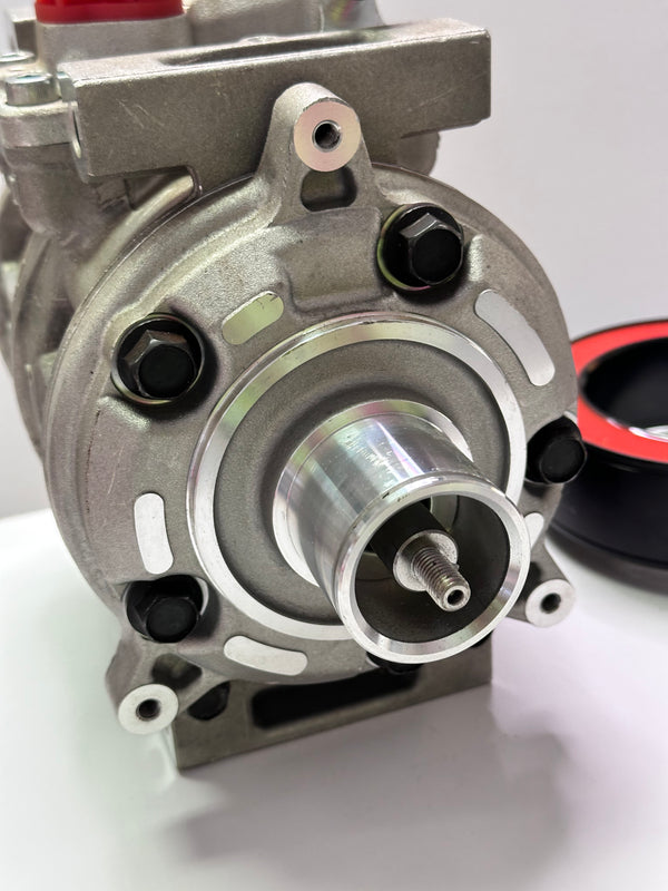 Toyota 88320-36530 Air Conditioner Compressor