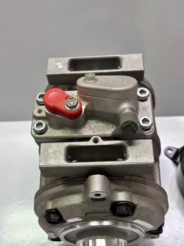 Toyota 88320-36530 Air Conditioner Compressor