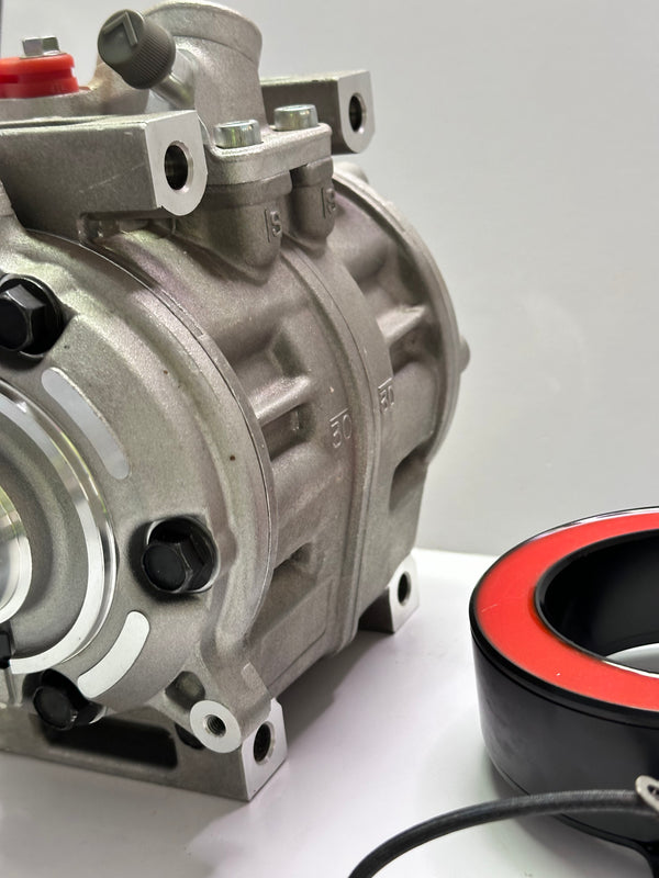 Toyota 88320-36530 Air Conditioner Compressor