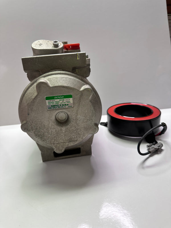 Toyota 88320-36530 Air Conditioner Compressor