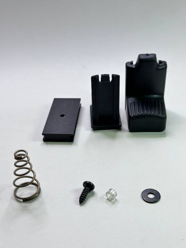 Volvo 11996337 Latch Sliding Window