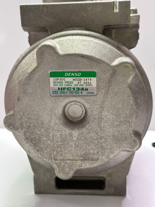 Toyota 88320-36530 Air Conditioner Compressor