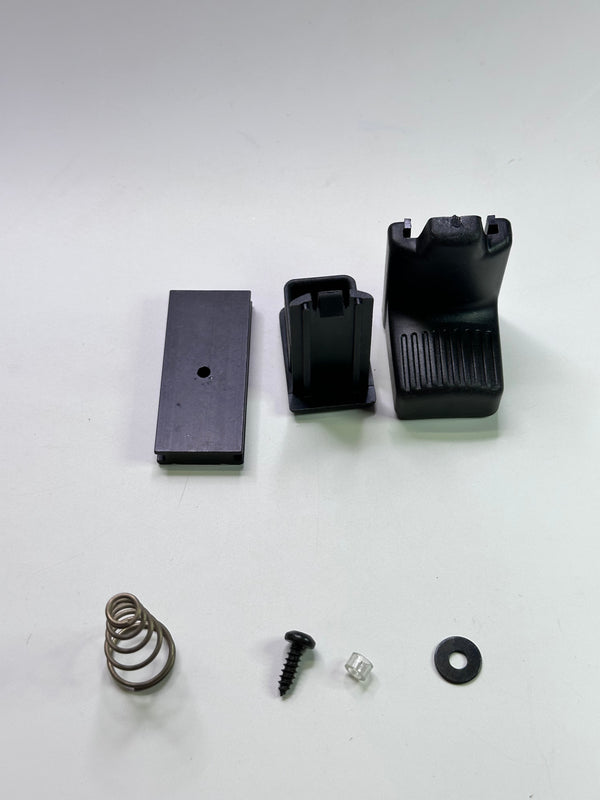 Volvo 11996337 Latch Sliding Window