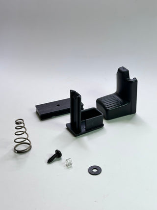 Volvo 11996337 Latch Sliding Window