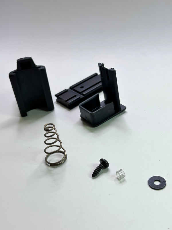 Volvo 11996337 Latch Sliding Window