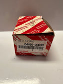 TOYOTA Pad Kit, Disc Brake 04466-26030