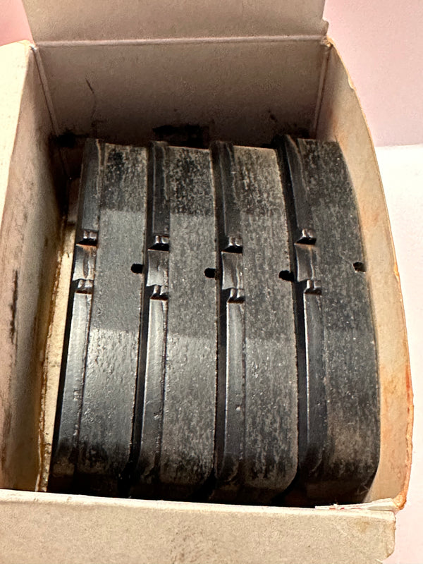 TOYOTA Pad Kit, Disc Brake 04466-26030