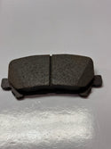 TOYOTA Pad Kit, Disc Brake 04466-26030