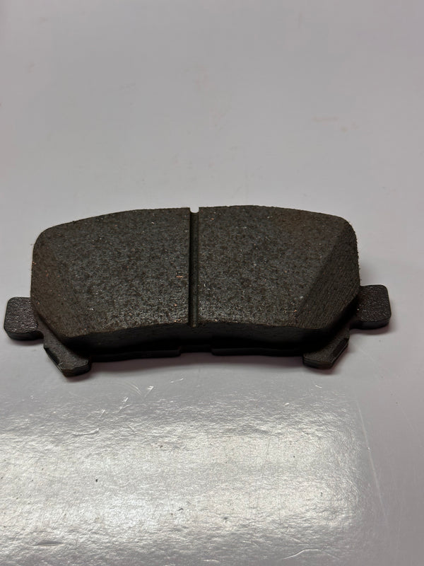 TOYOTA Pad Kit, Disc Brake 04466-26030