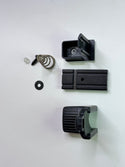 Volvo 11996337 Latch Sliding Window