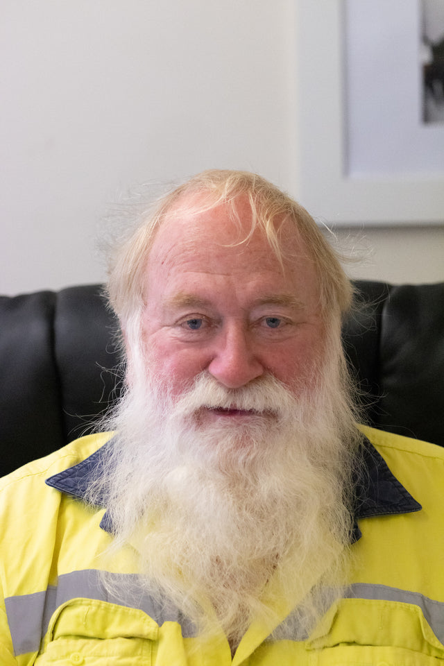Russell Lewis