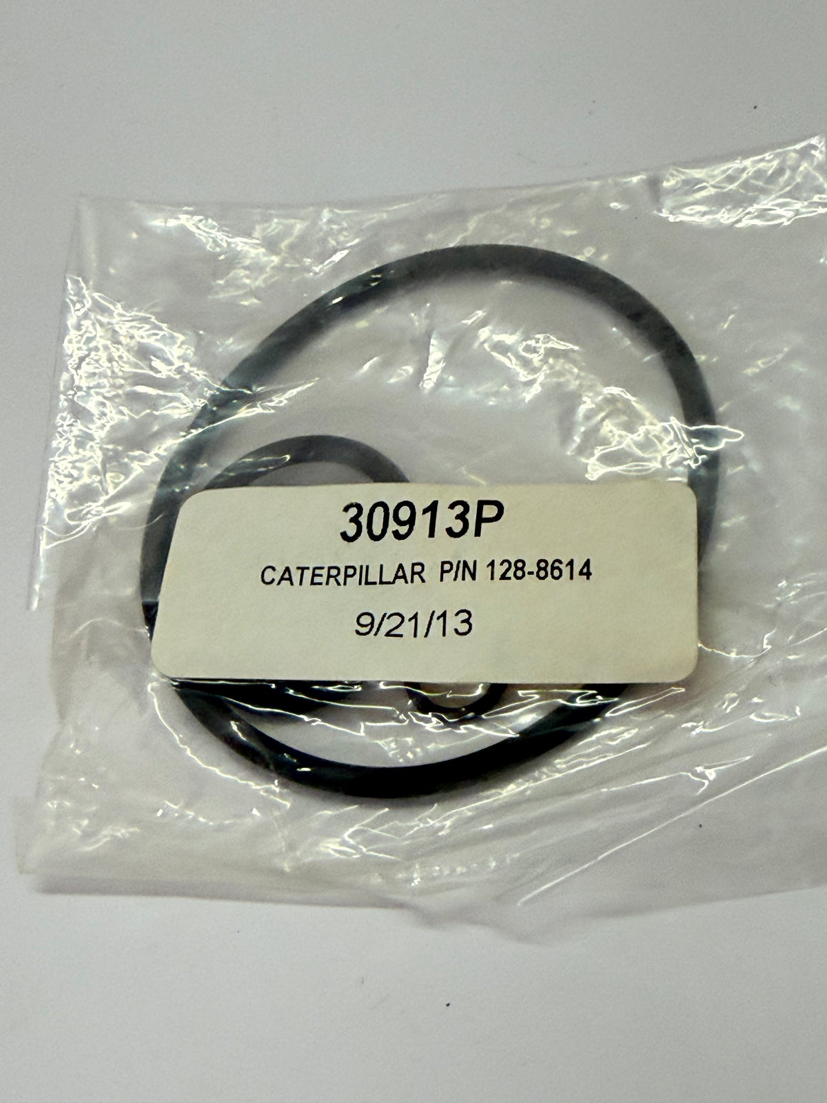 Cat 128-8614 Seal Kit-Bowl (Water Collection Bowl)