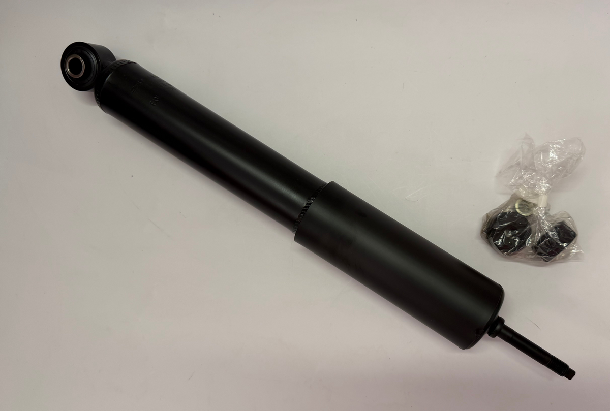 Toyota 48511-80169 Absorber Assembly, Shock, Front