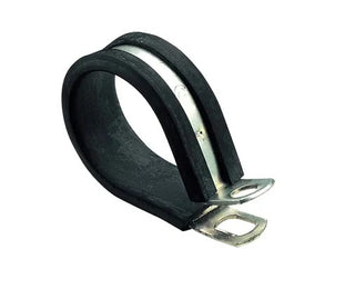 PS05/10 22mm Pipe/Cable Clamp - PS5 - Bag of 10 pieces
