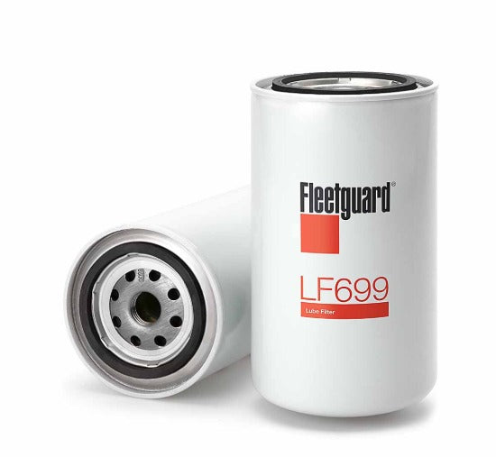 Fleetguard LF699 Lube Spin-On Filter
