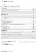 Bosch Rexroth R900411318 Pressure Relief Valve Z2DB6ZV2-42/315V Size 6, symbol A - T and B - T, with manual actuation