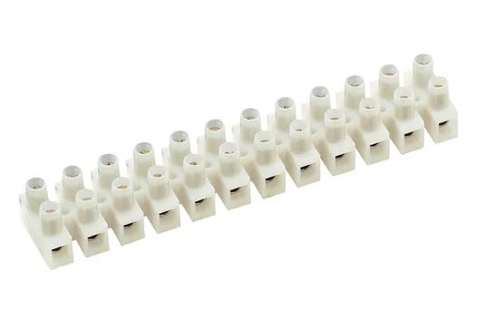 Narva 56281BL Bag of 7, 30A Terminal Connector Strips