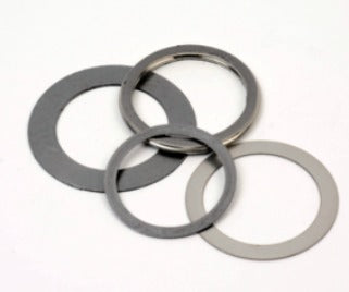 Fisher Emerson RGASKETX182 2" E-Body Valve Replacement Gasket Set