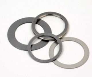 Fisher Emerson RGASKETX182 2" E-Body Valve Replacement Gasket Set