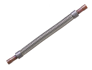 Castel 7690/3 Vibration Eliminator 3/8"