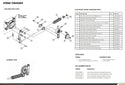 XHD 20TEN SPR TENS SWIVEL SS 09020354SCC