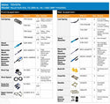West Coast Suspensions Front Strut G38-5665