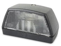 Hella 2553 Number Plate Lamp 2KA 951 068-043