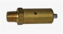 2G-1034 Air Tank Safety Valve - Genuine CAT Part