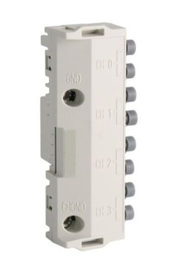 ABB  64606956 COMMUNICATION OPTION MODULE RDCO-02C OPTION/SP KIT