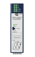 IC695PNC001-BCBC RX3i Profinet Control Module